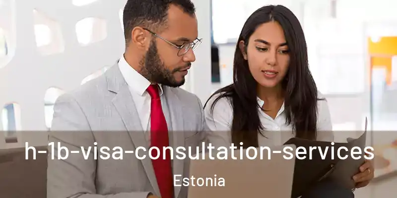 h-1b-visa-consultation-services Estonia