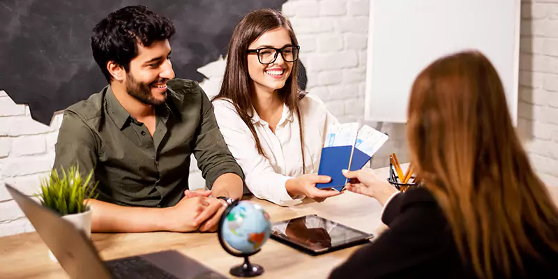 Benefits You Get with Our US Business Visa Consultancy Services in Estonia