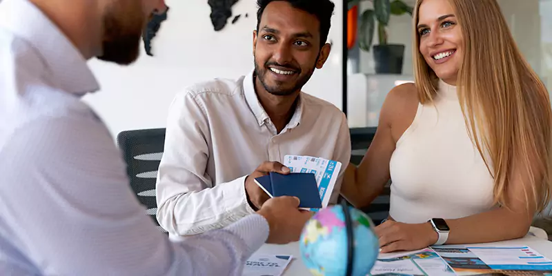Benefits You Get with Our E2 Visa Support in Estonia