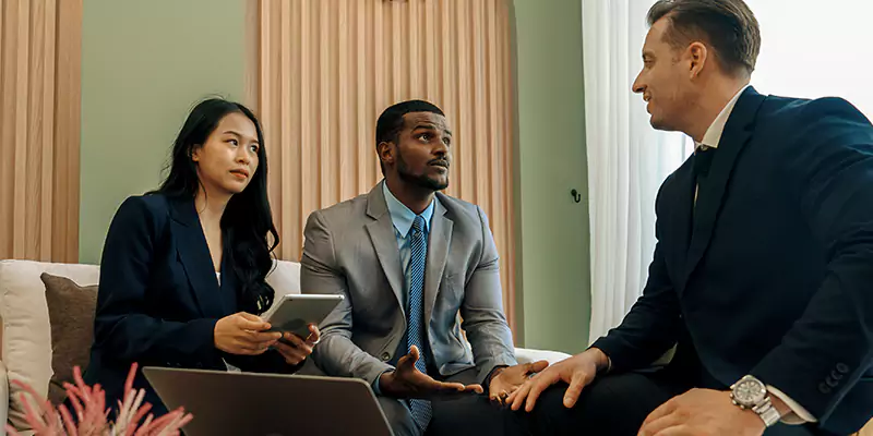 Benefits You Get by Our F-1 Visa Services in Estonia