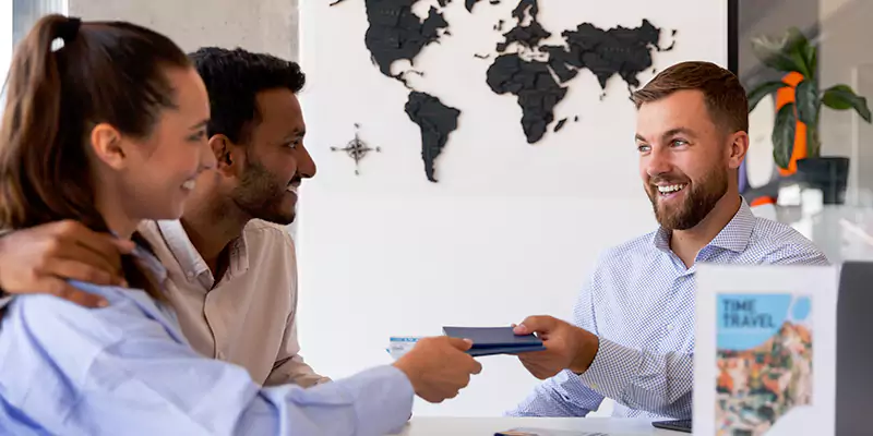 Comprehensive Business Immigration Green Card Services in Estonia