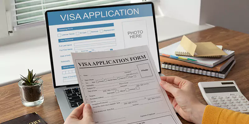 Our Comprehensive Online US Visa Services in Estonia