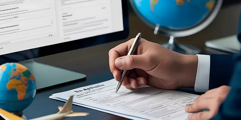 Benefits of Our US Branch Office Visa Services in Estonia