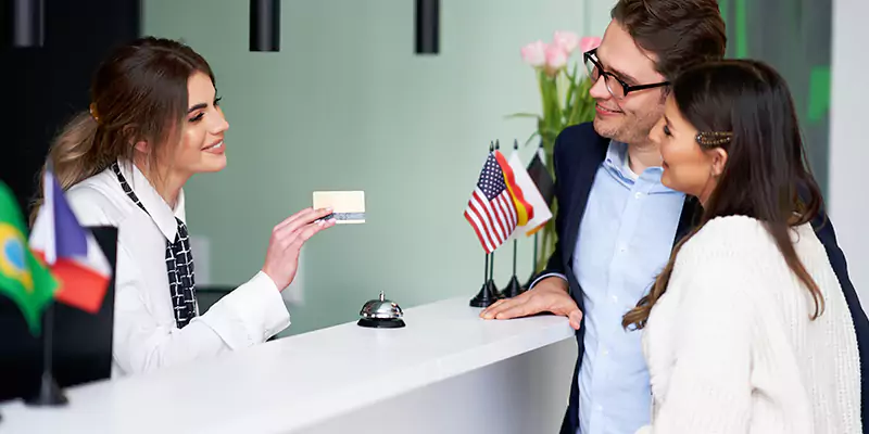 US Startup Visa Services and Strategic Consultation in Estonia